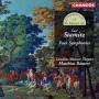 Matthias Bamert / LMP - Symphony In D Major La Chasse/Symph.