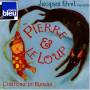 Jacques Brel - Raconte Pierre Et Le Loup