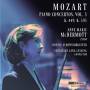 Anne-Marie McDermott - Mozart Piano Concertos Vol.3