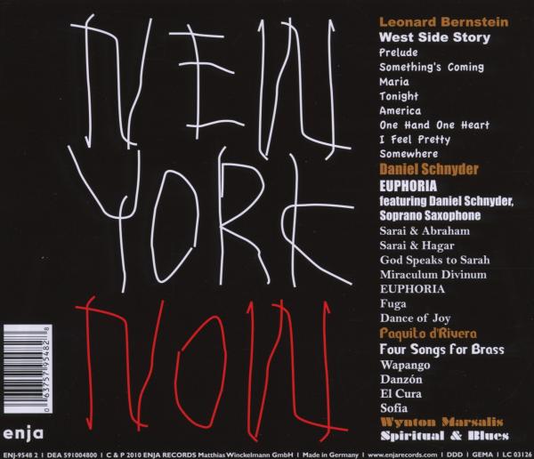 New York Now 1