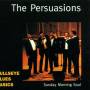 Persuasions - Sunday Morning Soul