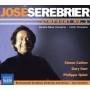 Serebrier / Bournemouth SO - Sinfonie 1