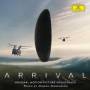 Johann Johannsson - Arrival - Original Motion Picture Soundtrack