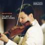 James Ehnes / Orchestre Symphonique De Quebec - Best of James Ehnes