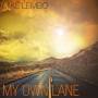 Mike Lembo - My Own Lane (EP-CD)