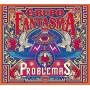 Grupo Fantasma - Problemas