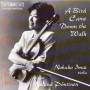 Nobuko Imai / Roland Pntinen - A Bird came down the Walk