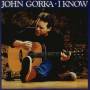 john Gorka - I Know