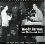 Woody Herman - The Road Band 1948 Vol.1+2
