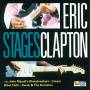 Various - Clapton,Stages Of