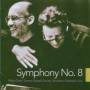 Davies / Bruckner Orchester Linz - Sinfonie 8