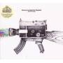 Bronnt Industries Kapital - Hard For Justice