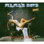 Mamas Boys - Power And Passion