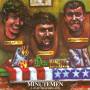 Minutemen - Three Way Tie