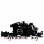Dynamite Boy - Dynamite Boy