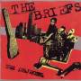The Briefs - Sex Objects