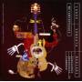Alfredo Lagos / Giovani Venosta / Massimo Mariani - Metamorphoses: Electronic Adventures In Flamenco