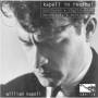 William Kapell - William Kapell Recital