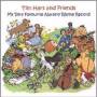 Tim Hart -& Friends- - My Very Favourite Nursery Rhyme Record