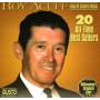 Roy Acuff - 20 All Time Best Sellers