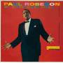 Paul Robeson - Paul Robeson At Carnegie Hall 9 May 1958