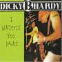 Dicky B. Hardy - I Whistle You Dance