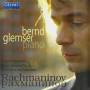 S. Rachmaninoff - Bernd Glemser Plays Rachmaninoff