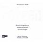 Arditti String Quartet / Anzellotti / Hodges - Fetzen
