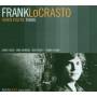 Frank Locrasto - When You're There