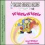 Bobby Susser Singers - Wiggle Wiggle & Other Exercises