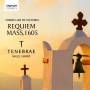 Nigel Short / Tenebrae - Requiem/Versa Est In Luctum/Lamentationes Jeremiae