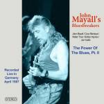 John Mayall's Bluesbreakers - The Power Of Blues Part II (Live in Germany, April