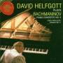 David Helfgott - Rachmaninoff-The Last Great Romantic Concert For