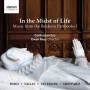 Rees / Contrapunctus - In the Midst of Life-The Baldwin Partbooks I