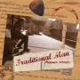 Marti Andrea - Traditional Man
