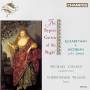 Michael Chance / Christopher Wilson - ELIZABETHAN&JACOBEAN LUTE SONG