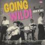 Various - Going Wild! Music City Rock'n'Roll