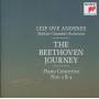 Leif Ove Andsnes / Mahler Chamber Orchestra - Klavierkonzerte 2 & 4