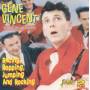 Gene Vincent & His Blue Caps - Racing,Bopping,Jumping And Rocking