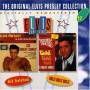 Elvis Presley - Kid Galahad - Girls! Girls! Girls! (doubl