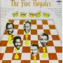 The 5 Royales -The 