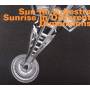 Sun Ra Arkestra - Sunrise in Different Dimensions