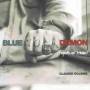 Claudio Cojaniz - Blue Demon