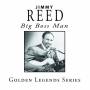 Jimmy Reed - Big Boss Man