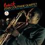 John Coltrane - Crescent (Acoustic Sounds)