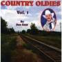Dan Kidd - 12 Country Oldies 1