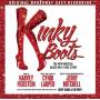Original Broadway Cast Of Kinky Boots - Kinky Boots (Original Broadway Cast Recording)
