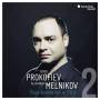 Alexander Melnikov - Klaviersonaten 4,7 & 9 Vol.2