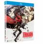Trigun: Badlands Rumble - Trigun: Badlands Rumble [US-Version, Regio 1]