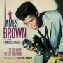 James Brown & The Famous Flames - Jasmine Records James BROWN and the Famous Flames - I've Got Money, I've Got The Power - Singles 1958-1962 CD